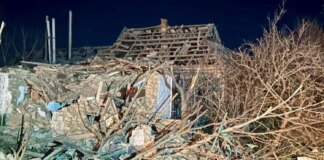Ворог атакував Запорізький район: поранені двоє дівчаток