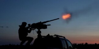 Підготовка до весняних боїв – як зміниться ситуація на фронті з приходом тепла