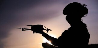 Генштаб: на фронті відбулося 136 бойових зіткнень, ворог запустив понад 5,6 тис. дронів