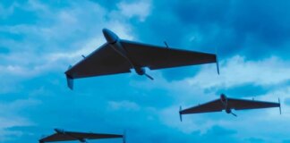 Іран застосував російську тактику ударів БПЛА по державах Перської затоки – WSJ