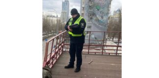 У Києві чоловік загинув після падіння з 23-го поверху, перед цим висловлював намір вчинити самогубство – поліція