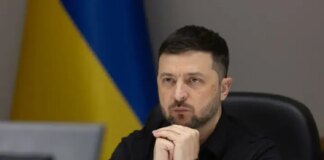 Україна зірвала масштабний наступ рф завдяки дронам – Зеленський