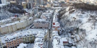 Київ пережив найхолоднішу зиму за останні 15 років – метеорологи
