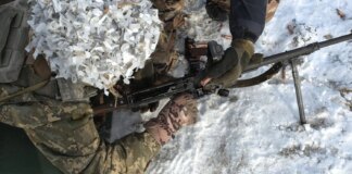 На фронті відбулося 123 бойових зіткнення, ворог застосував понад 3,6 тис. дронів – Генштаб