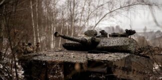 На фронті відбулось 106 бойових зіткнень, ворог застосував понад 6 тис. дронів-камікадзе – Генштаб