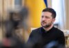 Зеленський пояснив, чому Україна не може довіряти словам путіна про завершення війни