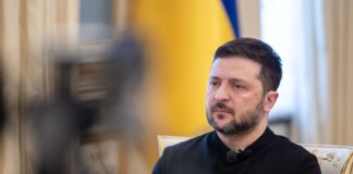 Зеленський пояснив, чому Україна не може довіряти словам путіна про завершення війни