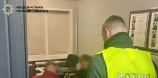 У Києві чоловіка притягнули до відповідальності за побиття собаки в парку Наталка