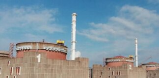 Лінію електропередачі, яку ремонтували під час локального перемир'я, підключили до Запорізької АЕС – МАГАТЕ