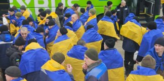 Усі українські військові, яких сьогодні повернули з полону, потребують термінової медичної допомоги – Лубінець