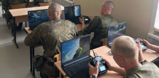 росія планує подвоїти чисельність підрозділів безпілотних систем за рахунок набору молоді