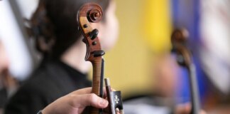 Куди піти у Києві на вихідних – анонси заходів