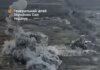 Сили оборони уразили склади боєприпасів і пального окупантів на ТОТ та в рф