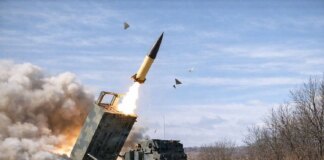 Сили оборони вдарили ракетами ATACMS та SCALP по базі "шахедів" у районі ДАП – Генштаб показав відео