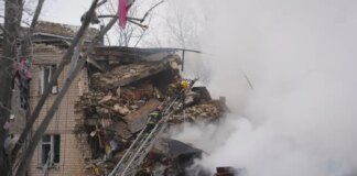 Кількість загиблих у Харкові зросла до 11 людей – мер