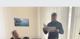 У Києві чоловіків фіктивно оформлювали "науковцями" у виші для уникнення мобілізації – ДБР