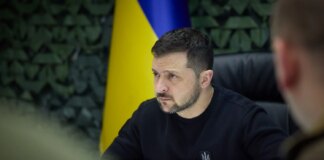 Наступна тристороння зустріч може відбутися у Туреччині чи Швейцарії, серед тем – продовження обмінів – Зеленський