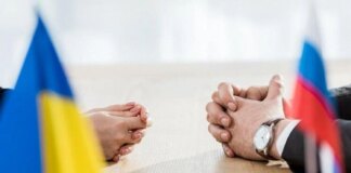 Переговори щодо завершення війни в Україні перенесли на наступний тиждень – Зеленський