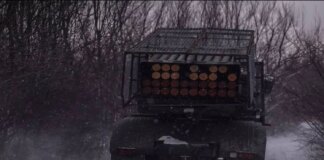 Окупанти випустили понад 6000 дронів та здійснили 120 атак за добу – Генштаб про ситуацію на фронті