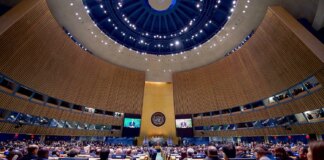 ООН визнала депортацію українських дітей росією злочином проти людяності