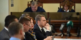 Справедливість для Максима Матерухіна: Генпрокурор розповів деталі розгляду справи про вбивство на фунікулері в апеляції