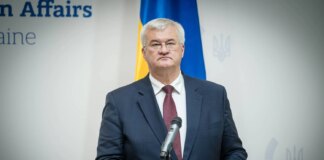 Поразка російської дипломатії та ставка на терор стали головним підсумком року після мирних ініціатив у Джидді – Сибіга