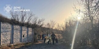 Уже 12 постраждалих від удару рф по Запоріжжю, серед них – четверо дітей