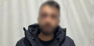 Влаштував стрілянину та поранив чоловіка – у Києві затримали іноземця