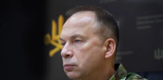 У підрозділах ЗСУ створюються взводи перехоплювачів БПЛА – Сирський