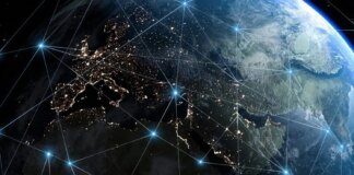 Україна першою протестує новий купол ППО Michelangelo від Leonardo