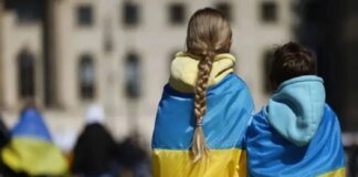 Україна повернула ще сімох дітей та підлітків з російської окупації