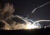 У Довжанську на Луганщині атаковано склад ракет для російських ППО