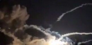 У Довжанську на Луганщині атаковано склад ракет для російських ППО