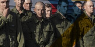 Окупанти в Криму готують систему альтернативної служби на 2026 рік – ЦНС