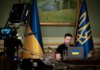 путін ніколи не хотів припиняти війну з Україною – Зеленський