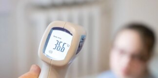 За тиждень у Києві зареєстрували три смерті від ускладнень грипу