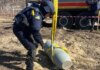 Сапери МВС за тиждень знешкодили 39 нездетонованих боєчастин російських ракет – Клименко