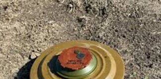 За лютий на мінних загородженнях ліквідовано майже 700 окупантів – Генштаб