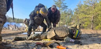 Окупанти випустили понад 6000 дронів та здійснили 152 штурми за добу – Генштаб