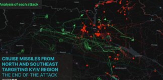 Маю iPad, який дозволяє в режимі реального часу стежити за подіями на передовій – Зеленський