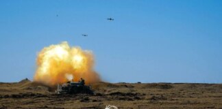 На фронті зафіксували майже 270 боїв, ворог запустив 5 тис. дронів – Генштаб