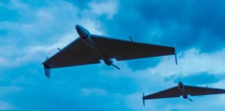 Дрон атакував управління СБУ у Львові – зафіксовані руйнування