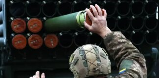 ЗСУ атакували військову логістику та склади боєприпасів рф у трьох регіонах – Генштаб