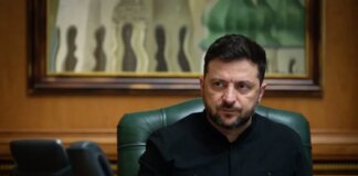 Цієї суботи очікуються переговори у США, українська делегація вже в дорозі – Зеленський