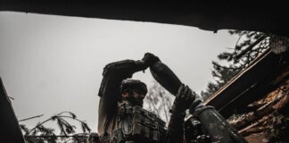 На фронті відбулось 187 бойових зіткнень, ворог запустив понад 5,1 тис. дронів – Генштаб