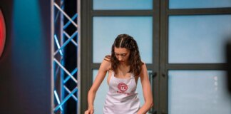 Замість служби знімалася в шоу “МастерШеф” – 15 бригада транспортної авіації ініціювала розслідування щодо офіцерки