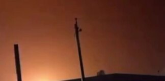 Крим у вогні: під атакою Таврійська ТЕС – ЗМІ