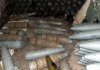 Партизани "АТЕШ" виявили мережу складів боєприпасів рф на Донбасі
