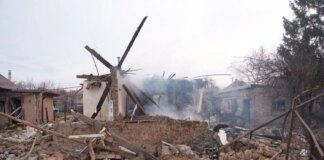 Атака рф на Запоріжжя 21 березня – стало відомо про стан постраждалих