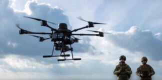 Сили безпілотних систем за добу знищили понад тисячу ворожих цілей